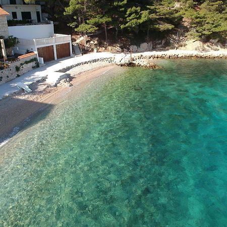 Deluxe Seaview Villa Kennedy III Mimice Exteriér fotografie