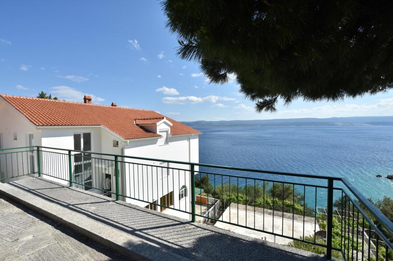 Deluxe Seaview Villa Kennedy III Mimice Exteriér fotografie
