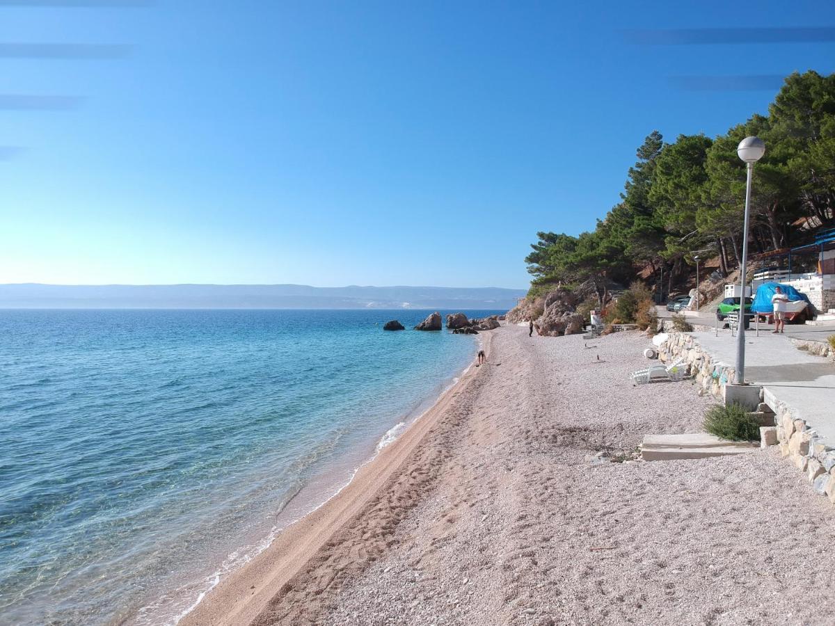 Deluxe Seaview Villa Kennedy III Mimice Exteriér fotografie