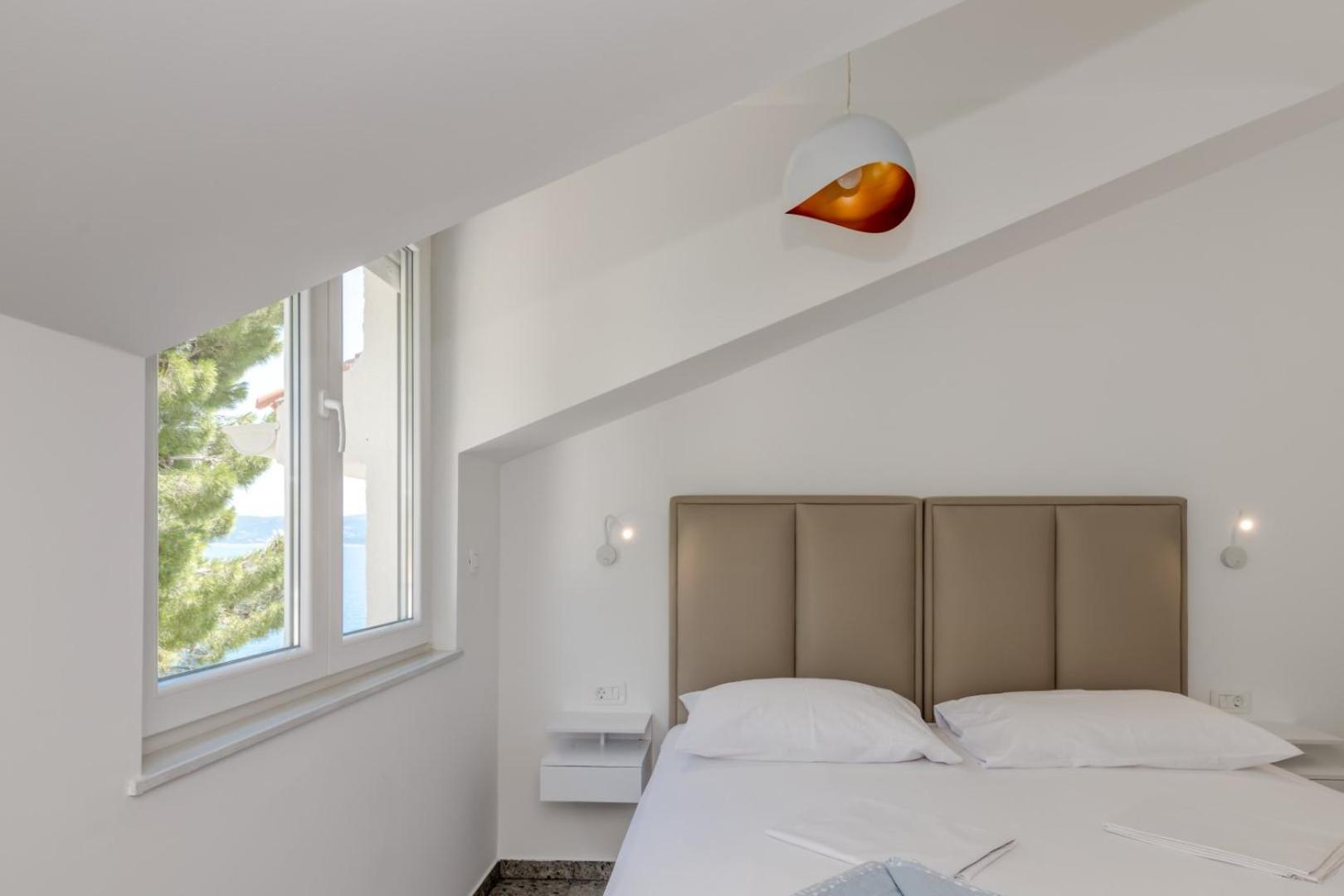 Deluxe Seaview Villa Kennedy III Mimice Exteriér fotografie