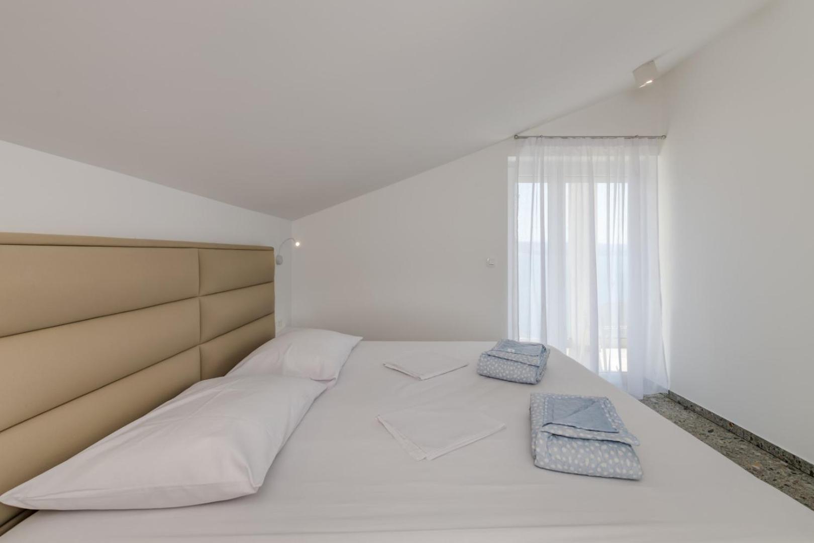 Deluxe Seaview Villa Kennedy III Mimice Exteriér fotografie