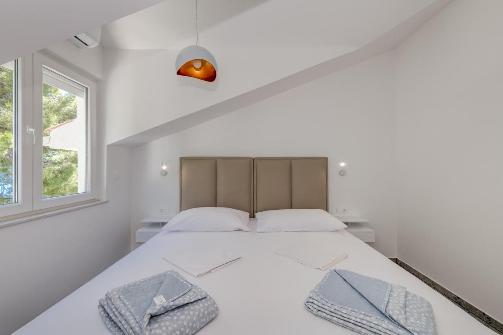 Deluxe Seaview Villa Kennedy III Mimice Exteriér fotografie