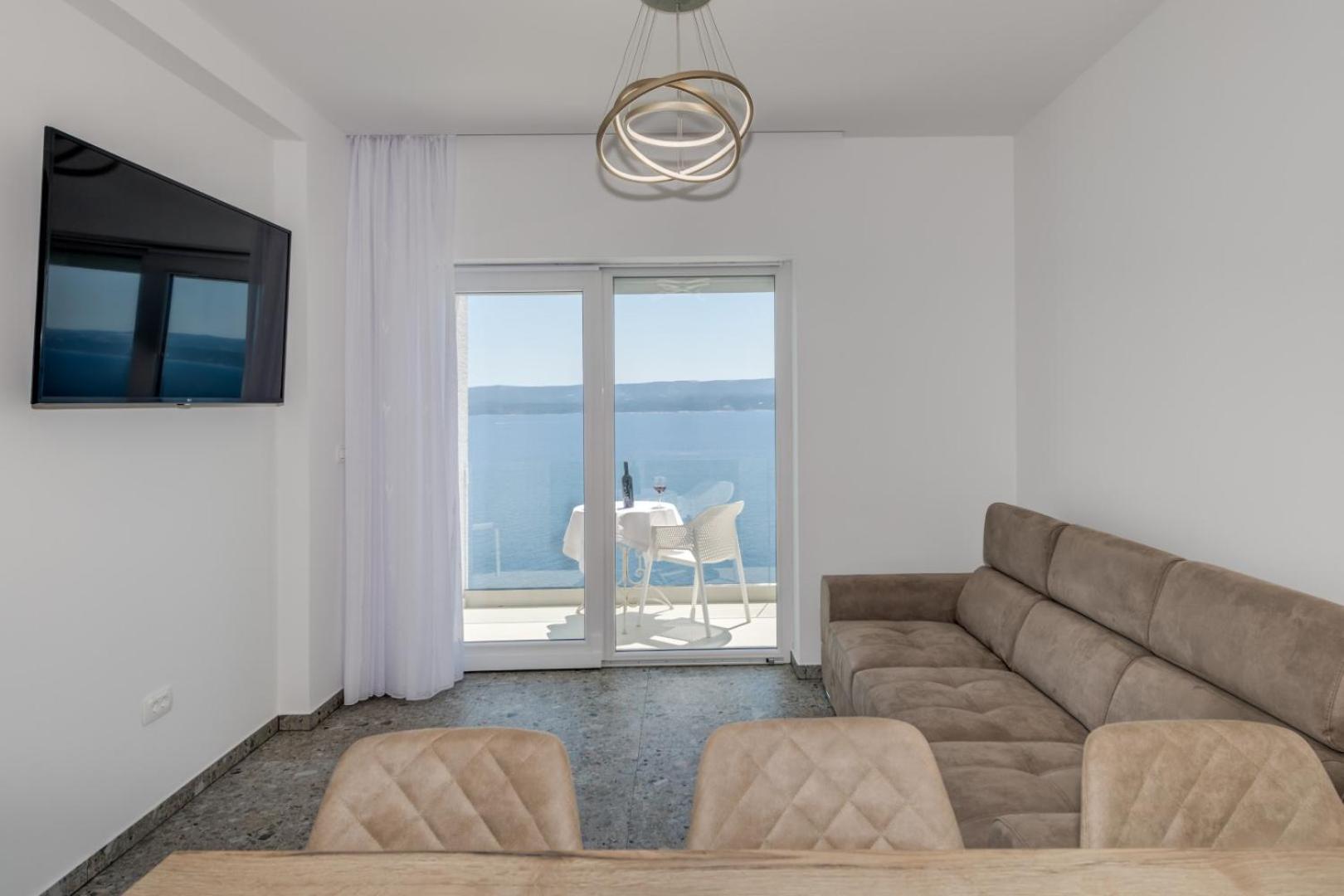Deluxe Seaview Villa Kennedy III Mimice Exteriér fotografie