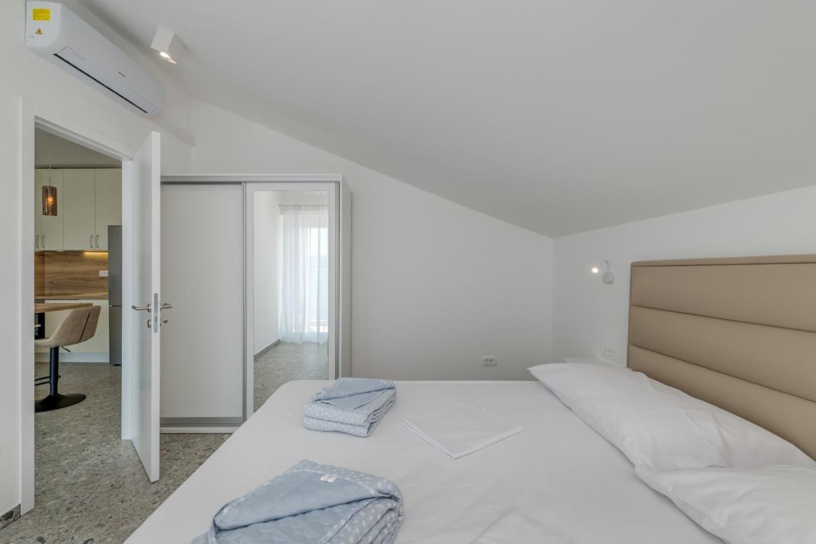 Deluxe Seaview Villa Kennedy III Mimice Exteriér fotografie