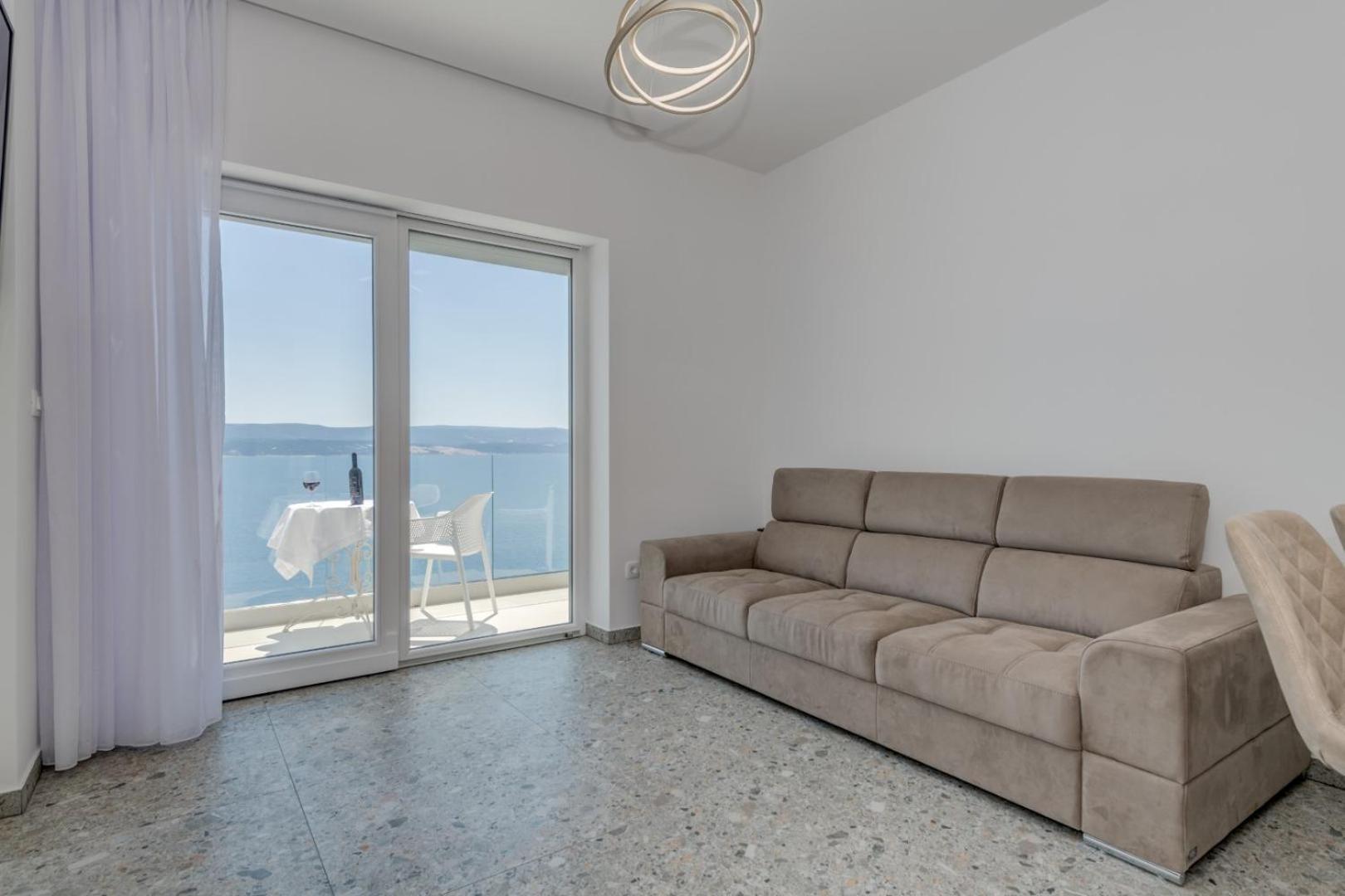 Deluxe Seaview Villa Kennedy III Mimice Exteriér fotografie
