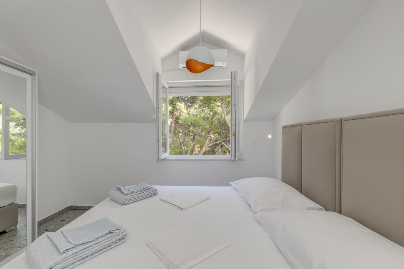 Deluxe Seaview Villa Kennedy III Mimice Exteriér fotografie