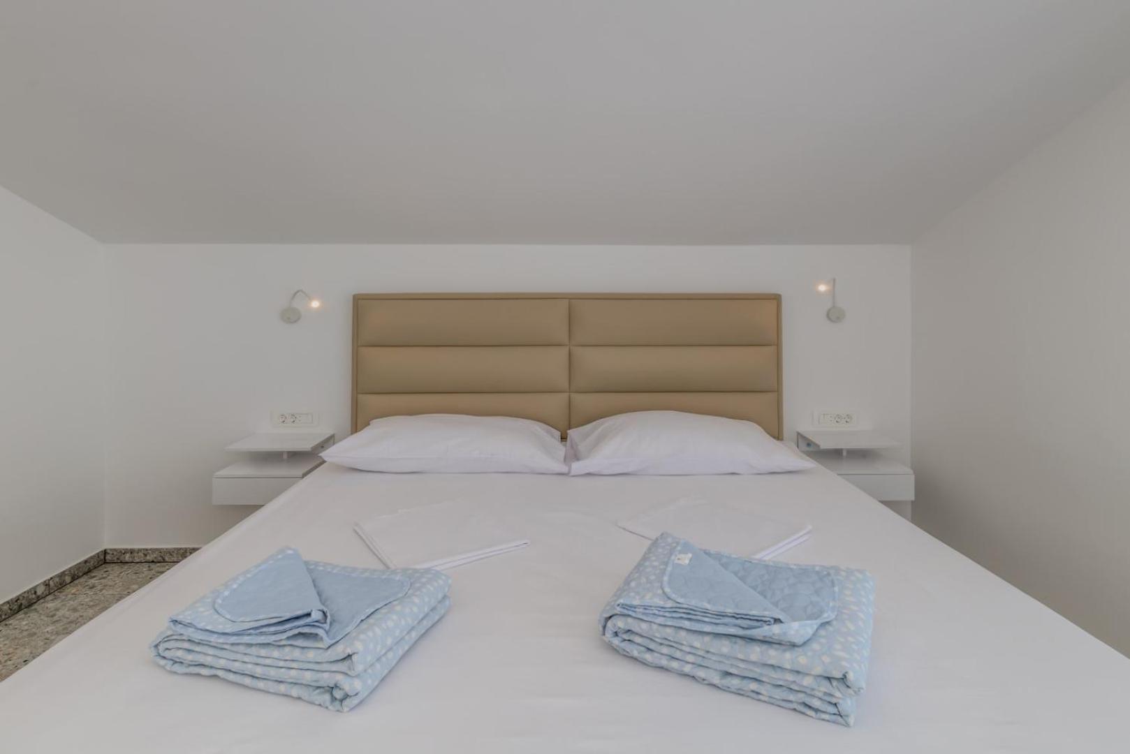 Deluxe Seaview Villa Kennedy III Mimice Exteriér fotografie