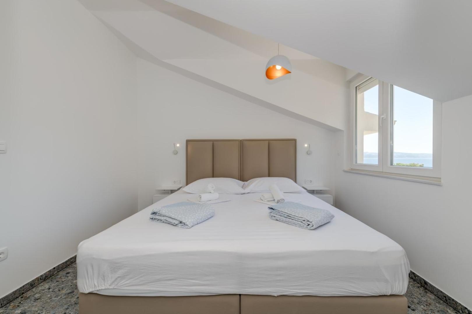 Deluxe Seaview Villa Kennedy III Mimice Exteriér fotografie
