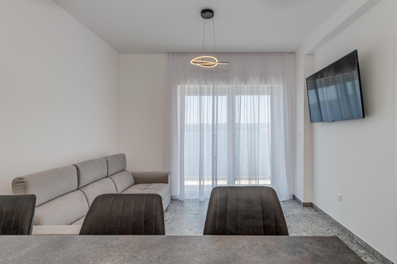 Deluxe Seaview Villa Kennedy III Mimice Exteriér fotografie