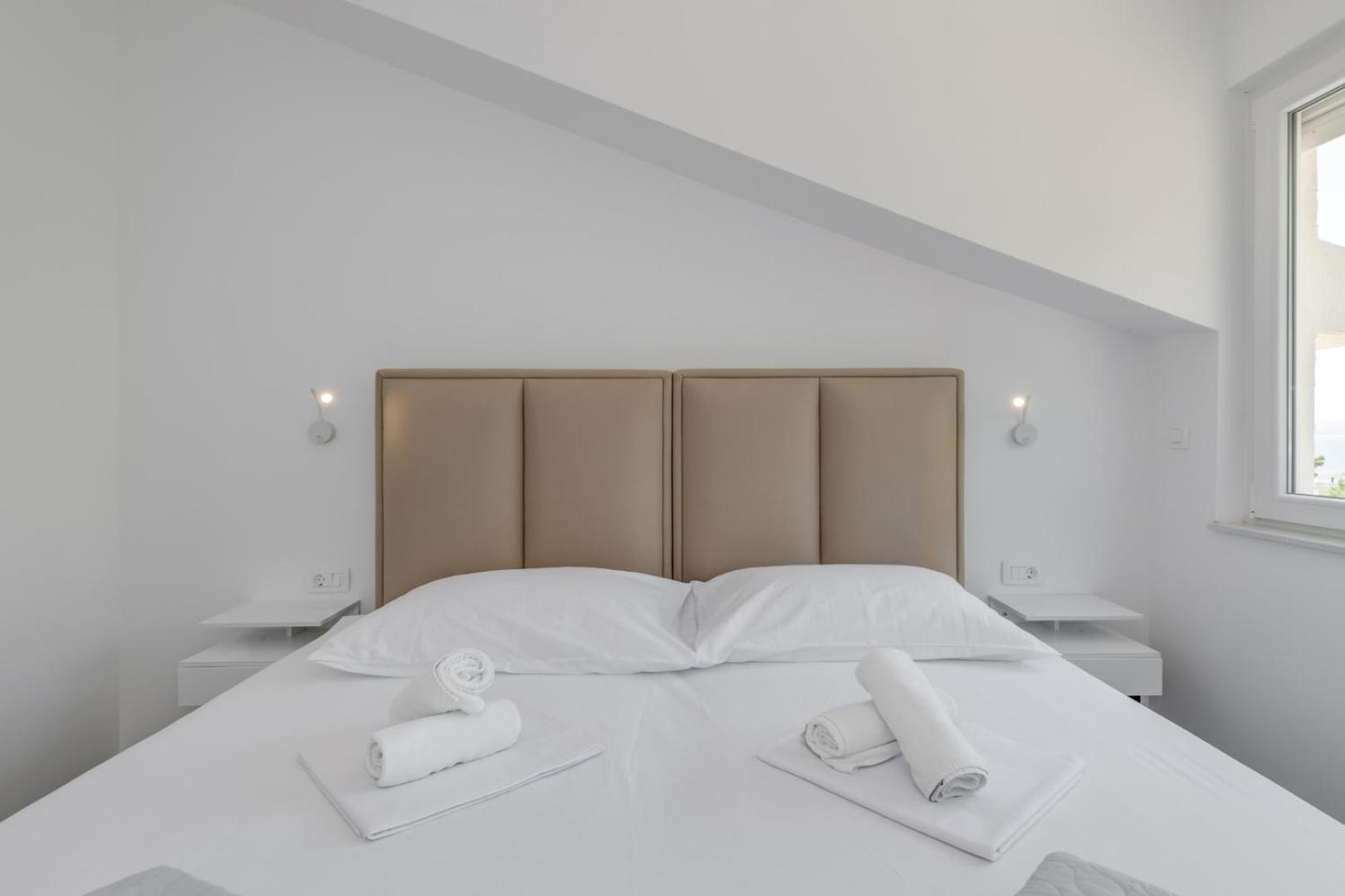 Deluxe Seaview Villa Kennedy III Mimice Exteriér fotografie