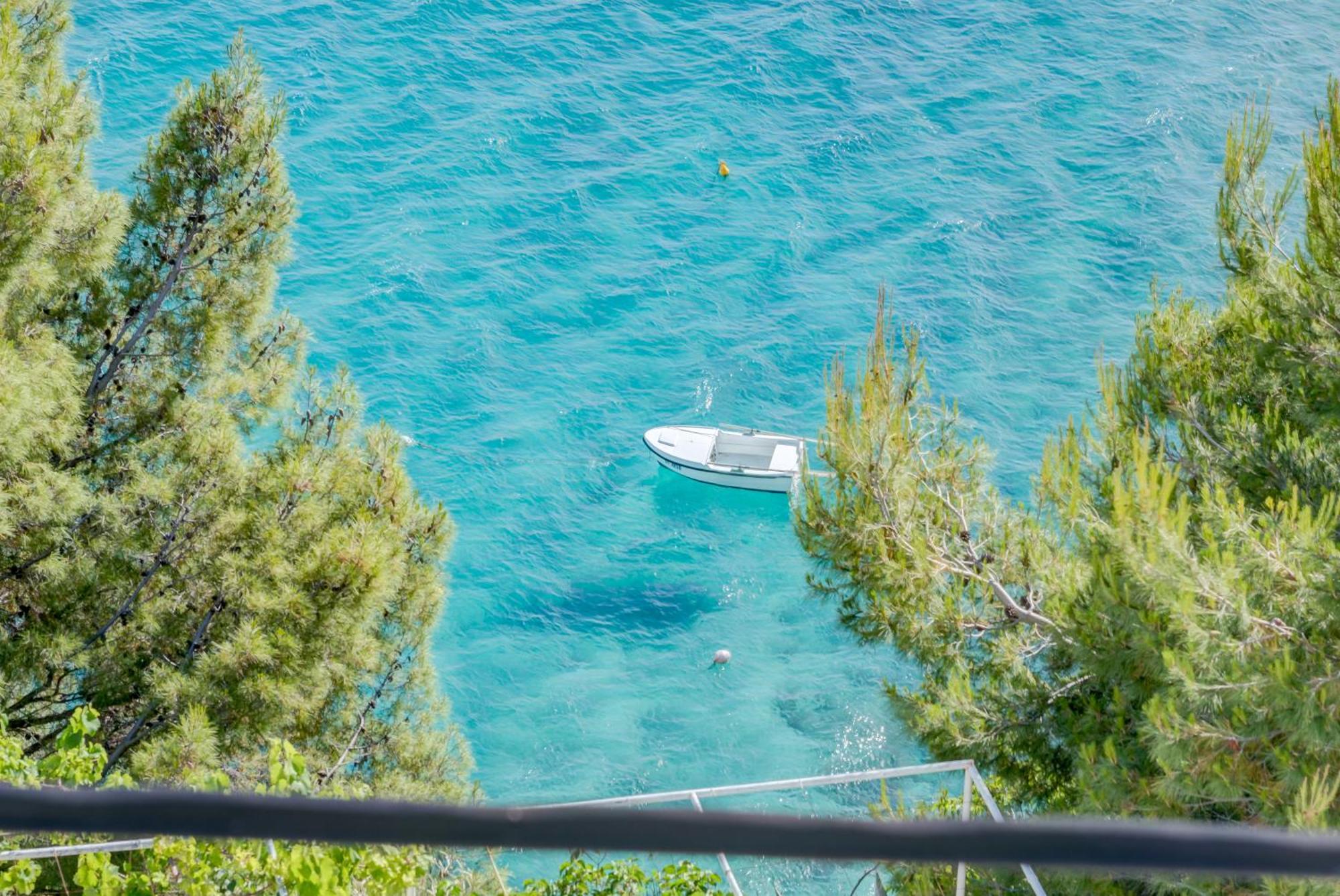 Deluxe Seaview Villa Kennedy III Mimice Exteriér fotografie